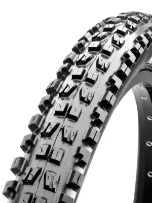 Super Cena Maxxis Minion DHF 26x2.35" MXP plášť, kevlar