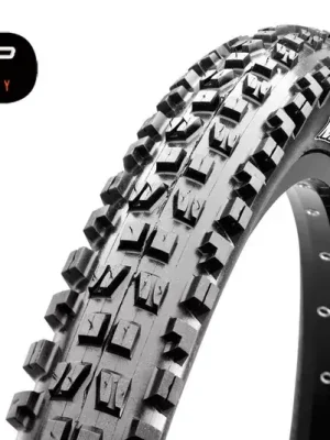 Akce Maxxis Minion DHF 26x2,35" ST plášť, drát