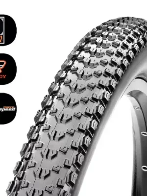 Hit Sezóny Maxxis Ikon 26x2,35" EXO 3CS plášť, TR, kevlar