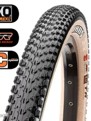 Maxxis Ikon 29x2.20" EXO Protection 3C plášť, TR, kevlar, tanwall Akční Nabídka