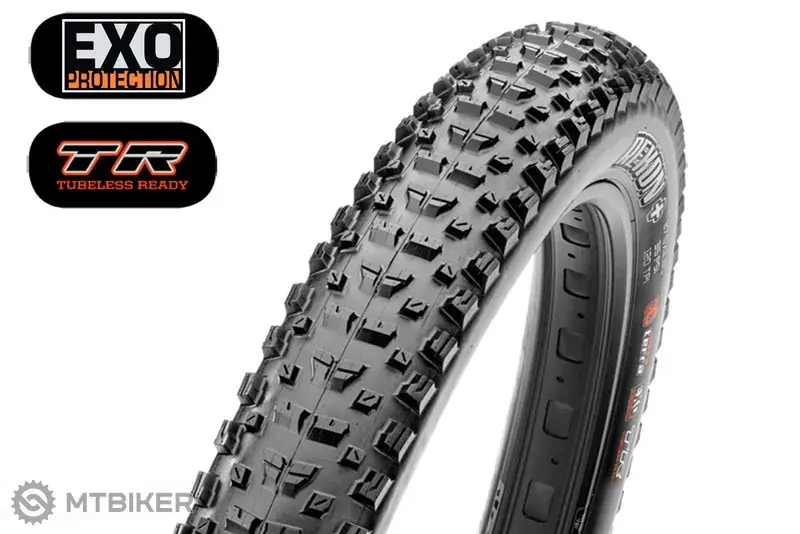 Akční Cena Maxxis Rekon 29x2.40" WT EXO DC plášť, TR, kevlar