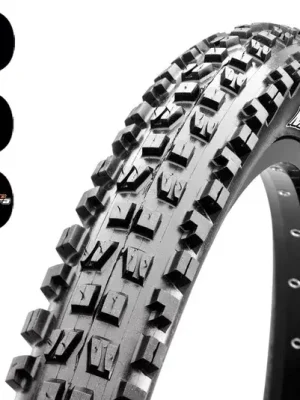 Maxxis Minion DHF 29x2.60" WT EXO 3C MaxxTerra plášť, TR, kevlar Zlevněný