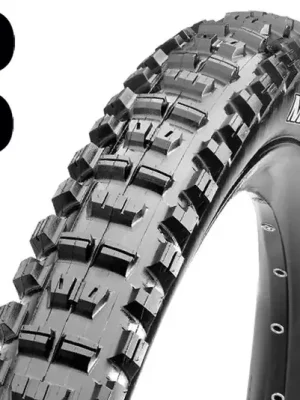 Maxxis Minion DHR II 29x2.60" EXO plášť, TR, kevlar Cenový Hit