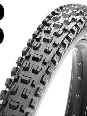 Maxxis Assegai 27,5"x 2,50" WT EXO TR DC plášť, kevlar Bezpečná Platba