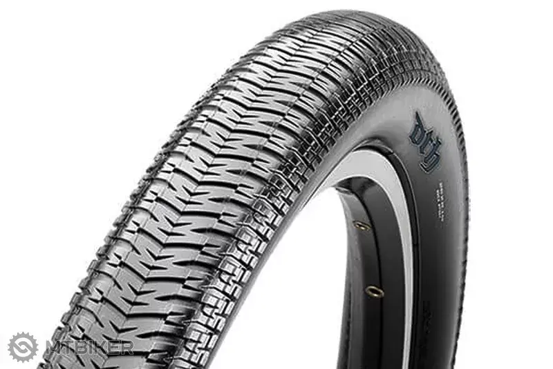 Maxxis DTH 26x2.15" plášť, kevlar Super Cena