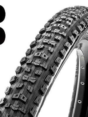 Maxxis Aggressor 29x2,50" WT EXO TR DC plášť, kevlar Expresní Doručení