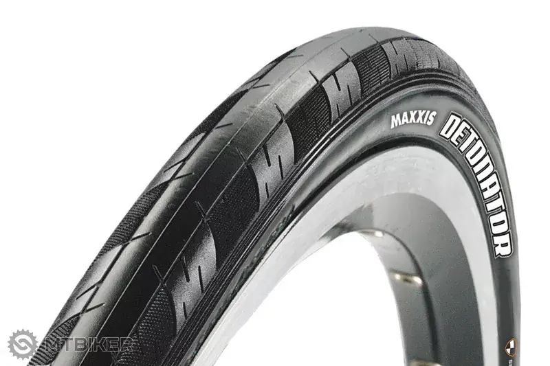 Maxxis Detonator 700x32C plášť, drát Jen Po Omezenou Doba