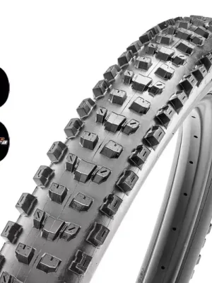 Maxxis Dissector 27,5x2,40" WT EXO+ 3C MaxxTerra plášť, TR, kevlar Nejlepší Cena