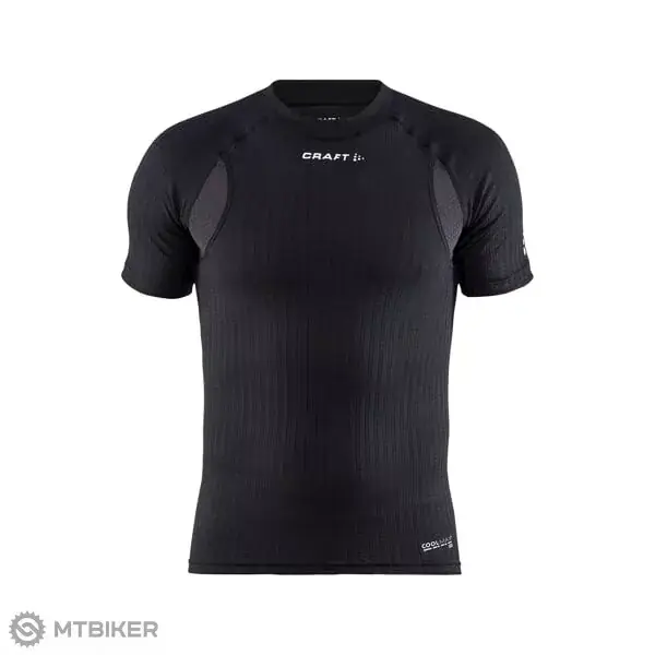 Expresní Doručení Craft Active Extreme X tričko, černé