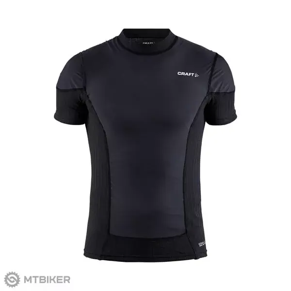Must-Have Craft Active Extreme X Wind tričko, černé