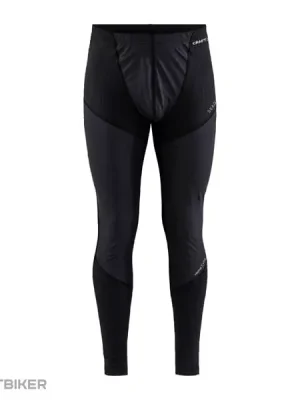 Vrácení Zdarma Craft Active Extreme X Wind spodky, černé