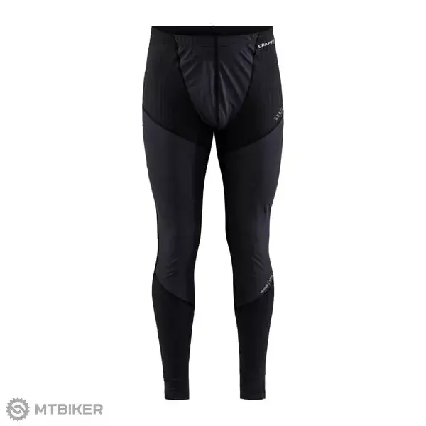 Vrácení Zdarma Craft Active Extreme X Wind spodky, černé