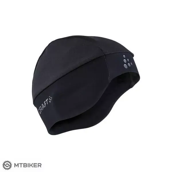 Craft ADV SubZ Thermal čepička, černá Cenová Bomba