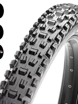 Objednat Nyní Maxxis Assegai 27.5x2.50" WT EXO+ TR 3C Maxx Terra plášť, kevlar