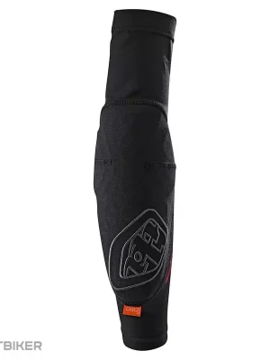 Značkový Troy Lee Designs Stage Guard chrániče loktů, černé