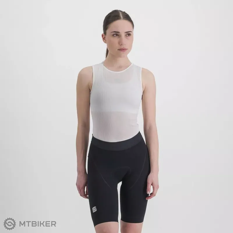 Sportful Total Comfort dámské kraťasy, černé Super Cena