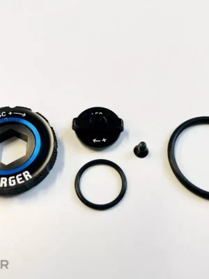 Výprodej RockShox páčka nastavení komprese Charger 2 RC2 - ZEB ULTIMATE