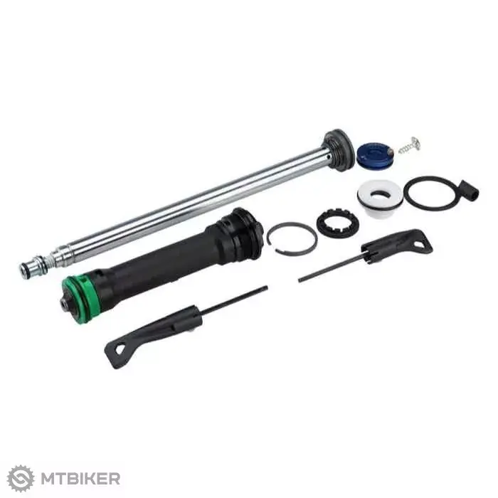 Kup Teď RockShox montážní sada tlumící patrony vidlice, Judy Silver