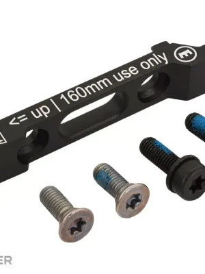 MAGURA QM 50 Flatmount adaptér 140/160 mm přední Dokud Zásoby Vydrží