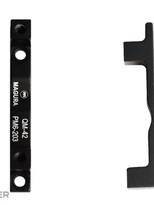Oblíbený MAGURA QM 42 PM-PM adaptér 203 mm přední / zadní