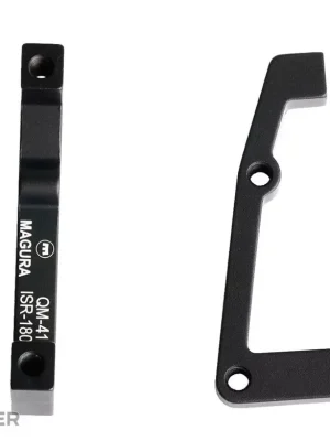 MAGURA QM 41 PM-IS adaptér 180 mm zadní Odeslání Ihned