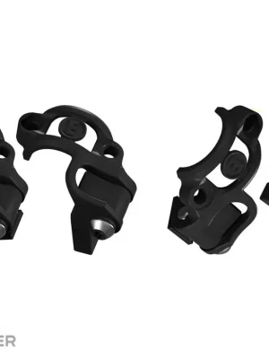 MAGURA Shiftmix objímky brzdových pák pravá + levá s uchycením Shimano I-Spec I + II páček Bezpečná Platba