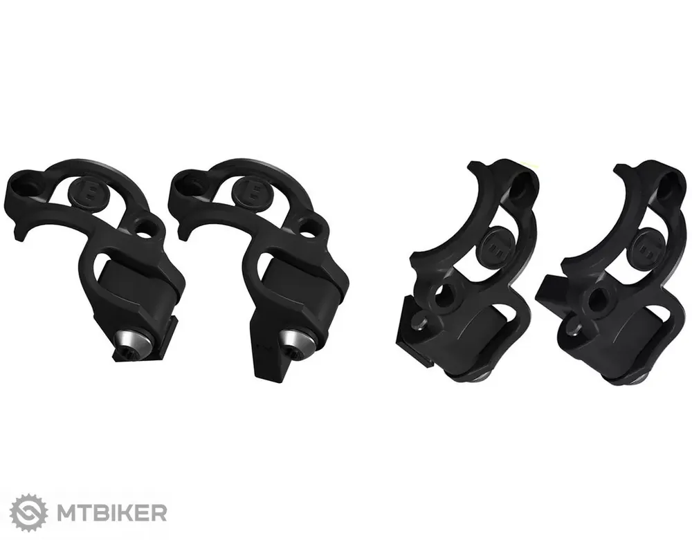 MAGURA Shiftmix objímky brzdových pák pravá + levá s uchycením Shimano I-Spec I + II páček Bezpečná Platba