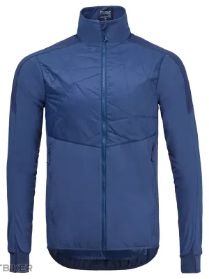 Sleva SILVINI Corteno bunda, navy