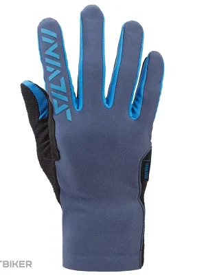 Nejlepší Cena SILVINI Crodo rukavice, navy/black