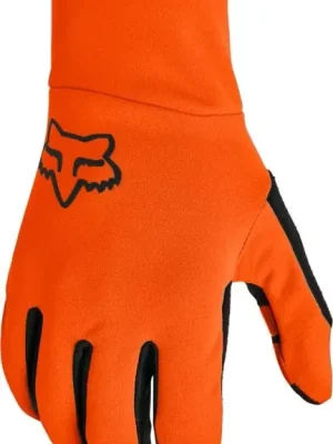 Pouze Dnes Fox Ranger Fire rukavice Fluo Orange