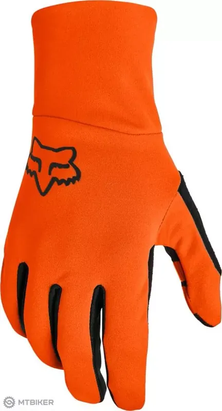 Pouze Dnes Fox Ranger Fire rukavice Fluo Orange