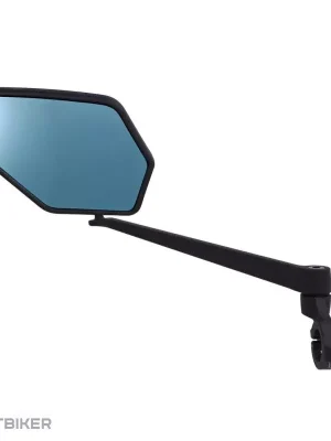 Zlevněný BBB BBM-02 VIEWCLAMP zpětné zrcátko