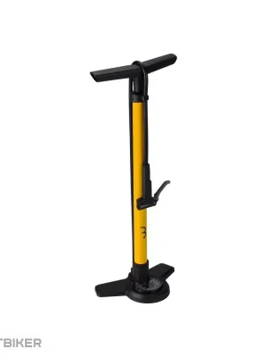 BBB BFP-28 Airboost 2.0 servisní pumpa, žlutá Odeslání Ihned