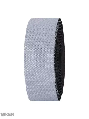 BBB BHT-17 REFLECTRIBBON omotávka, 2.5 mm, černostříbrná Akce