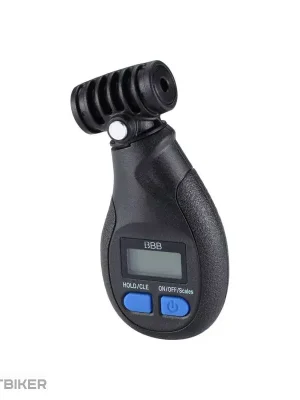 Bezpečná Platba BBB BMP-92 GADGETGAUGE tlakoměr