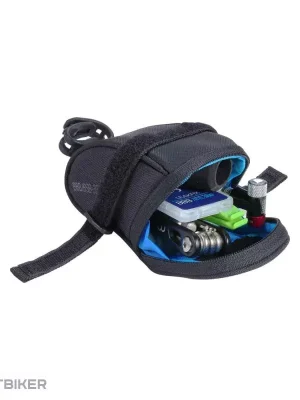 BBB BSB-58 COMBISET SPEEDPACK CO2 podsedlová brašnička Must-Have