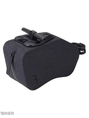 Levný BBB BSB-61 SEALPACK podsedlová brašnička, 0.5 l