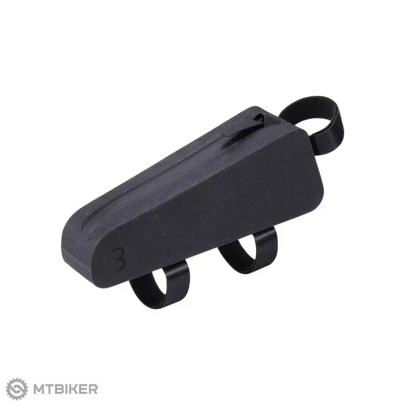 Ověřený BBB BSB-62 SEALTANK taška na rám