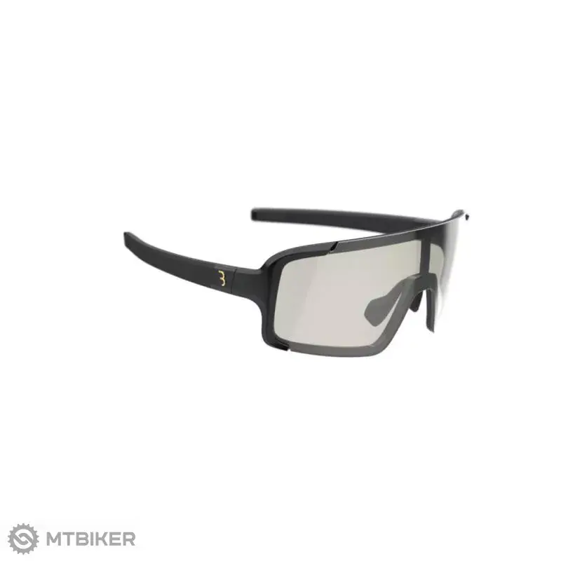 BBB BSG-69 CHESTER PH brýle, lesklá černá Must-Have