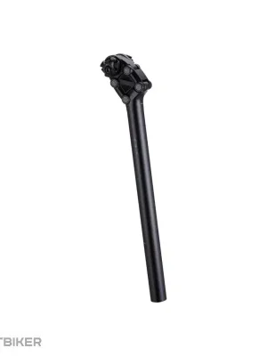BBB BSP-42 ACTIONPOST odpružená sedlovka, 400 mm Omezená Nabídka