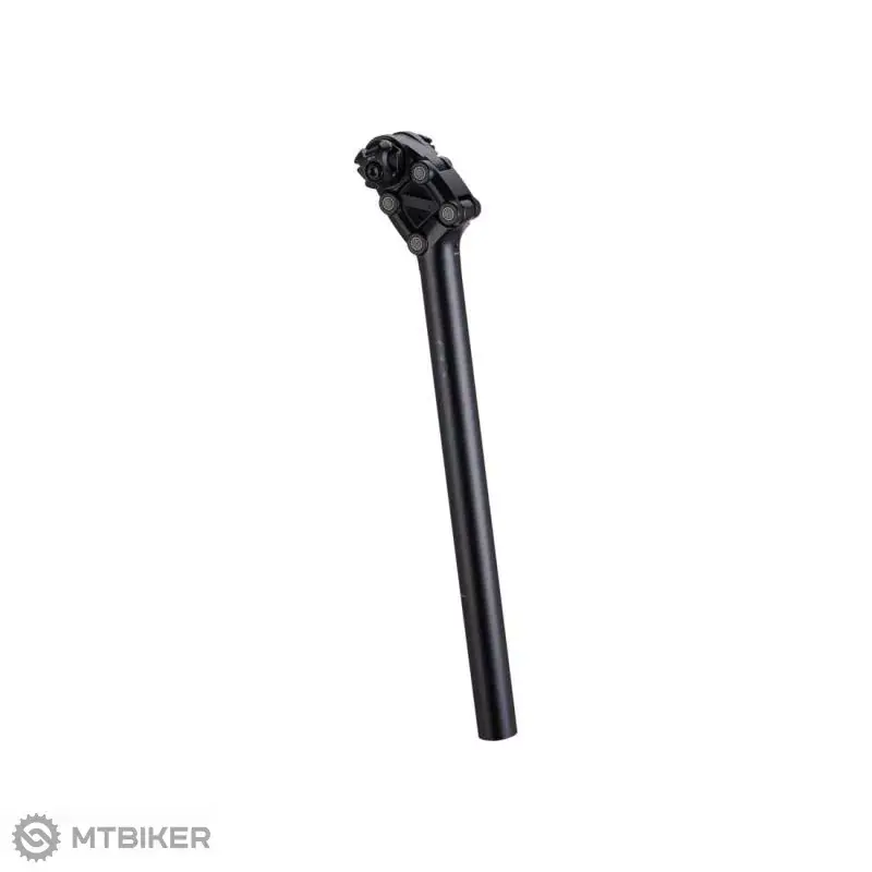 BBB BSP-42 ACTIONPOST odpružená sedlovka, 400 mm Omezená Nabídka