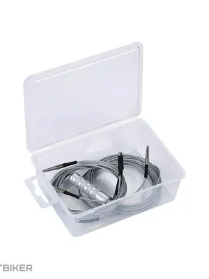 BBB BTL-184 CABLEGUIDESET sada na instalaci vnitřní kabeláže Výprodej