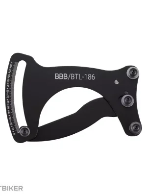 Cenově Výhodný BBB BTL-186 TENSIONGAUGE tenzometr