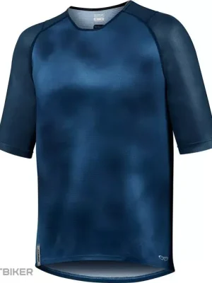 Giant Transfer dres, modrá Vrácení Zdarma