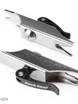 Speciální Cena Park Tool PT-TS-2EXT-3 nadstavce s adaptéry k centrovací stolici
