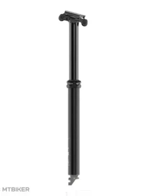 FOX Transfer SL Performance Elite teleskopická sedlovka, Ø-27.2 mm, 350mm/50 mm Levný