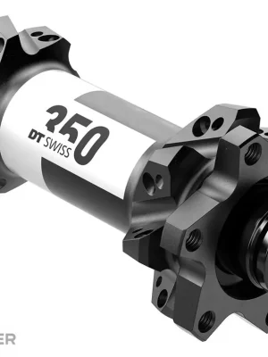 Odeslání Ihned DT Swiss 350 Straightpull přední náboj, 15x100 mm, 6-děr, 28 děr