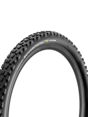 Novinka Pirelli Scorpion™ Enduro M 29x2.6" HardWALL plášť, TLR, kevlar