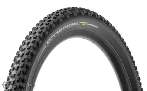 Pirelli Scorpion™ Enduro M 27.5x2.60" SmartGRIP HardWALL plášť, TLR, kevlar Akční Nabídka