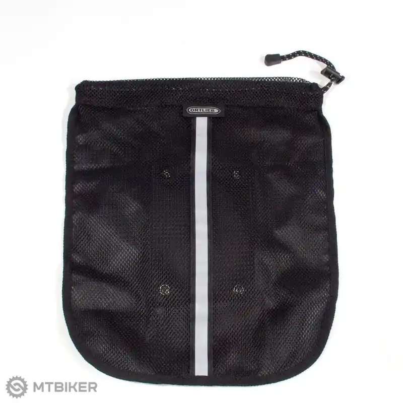 ORTLEB Mesh Pocket přídavná kapsa Cenově Výhodný